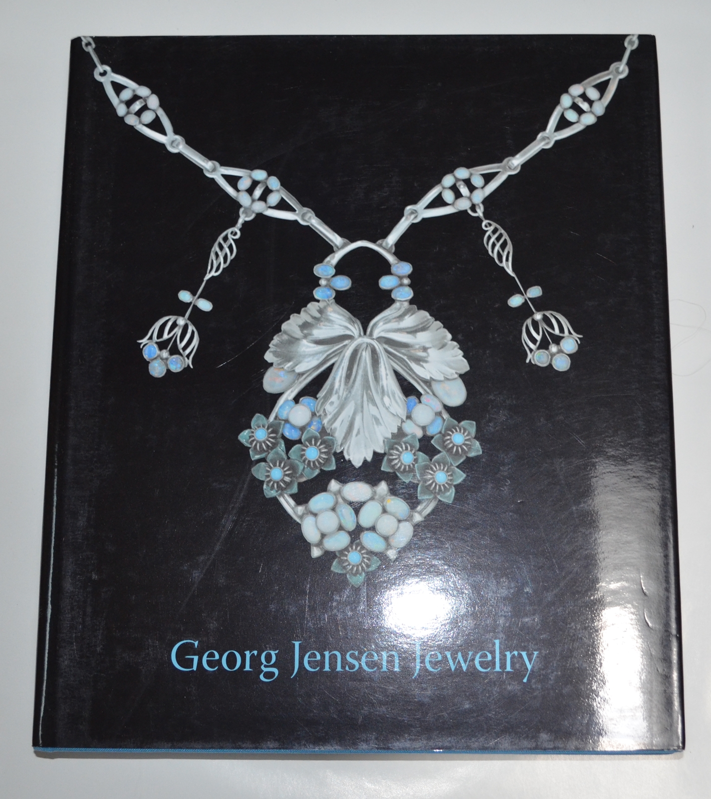 JENSEN JEWELRY