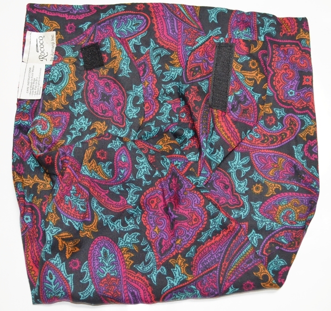 PAISLEY VINTAGE DICKIE