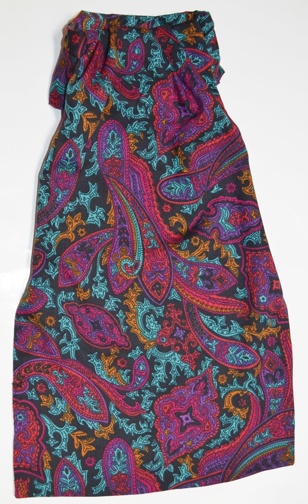 PAISLEY VINTAGE DICKIE